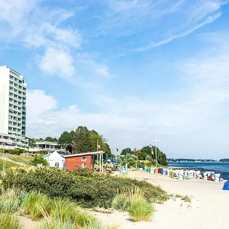 아파트 App 466 - Strandlage