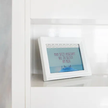 아파트 App 466 - Strandlage