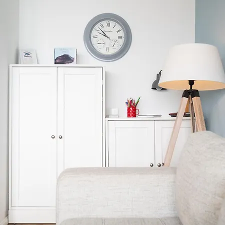 App 466 - Strandlage *