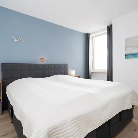 App 466 - Strandlage 지르크도르프