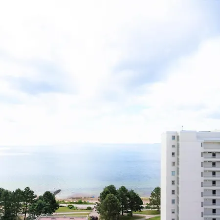 App 466 - Strandlage