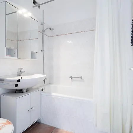 App 466 - Strandlage Appartement