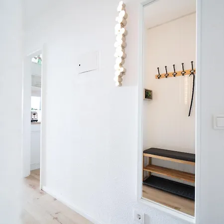 Appartement App 466 - Strandlage *