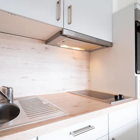 App 466 - Strandlage 아파트 지르크도르프