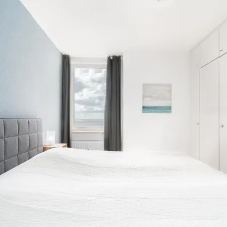 App 466 - Strandlage *