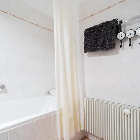 App 466 - Strandlage Appartement