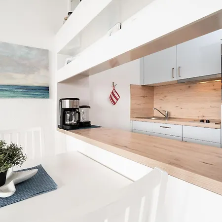 App 466 - Strandlage * 지르크도르프