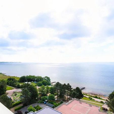 Appartement App 466 - Strandlage *