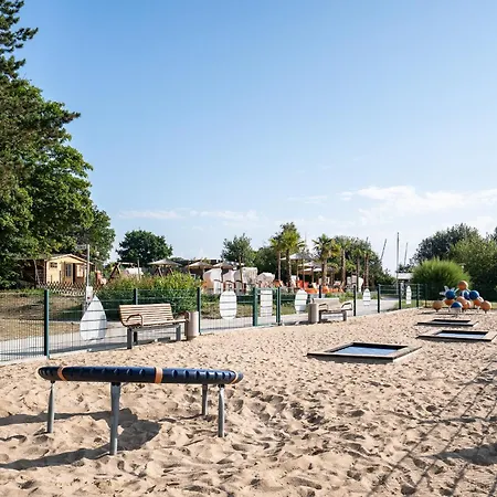 App 466 - Strandlage Appartement